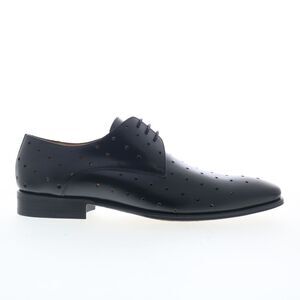 Mezlan Mens 26431 Black Shoes (NWT)